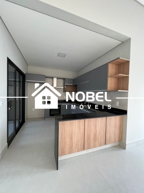 Casa de Condomínio para alugar com 3 quartos, 205m² - Foto 2
