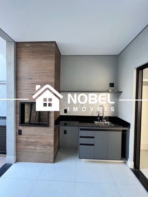 Casa de Condomínio para alugar com 3 quartos, 205m² - Foto 5