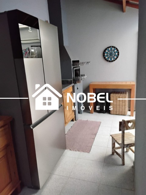 Sobrado à venda com 3 quartos, 130m² - Foto 12