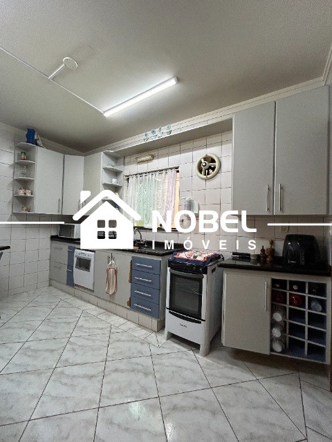 Sobrado, 4 quartos - Foto 22