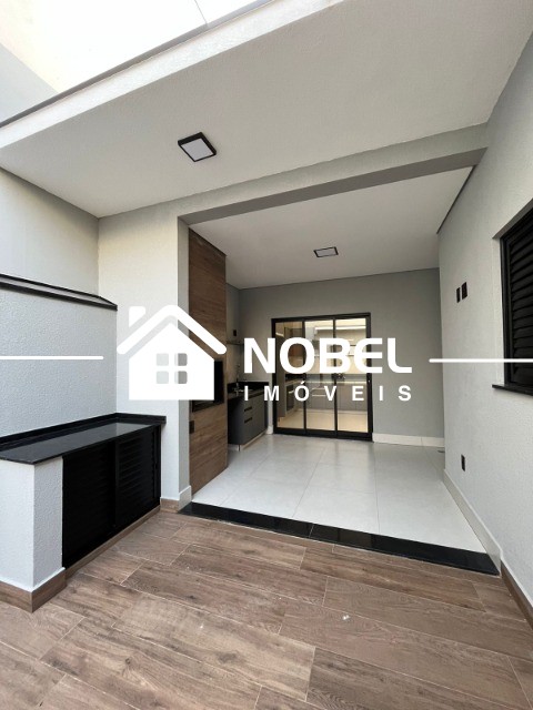 Casa de Condomínio para alugar com 3 quartos, 205m² - Foto 9