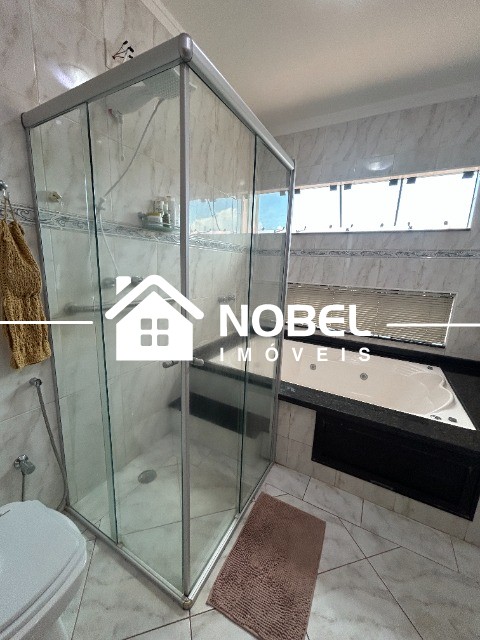 Sobrado, 4 quartos - Foto 47