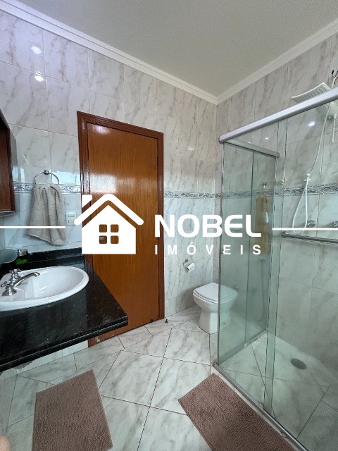Sobrado, 4 quartos - Foto 44