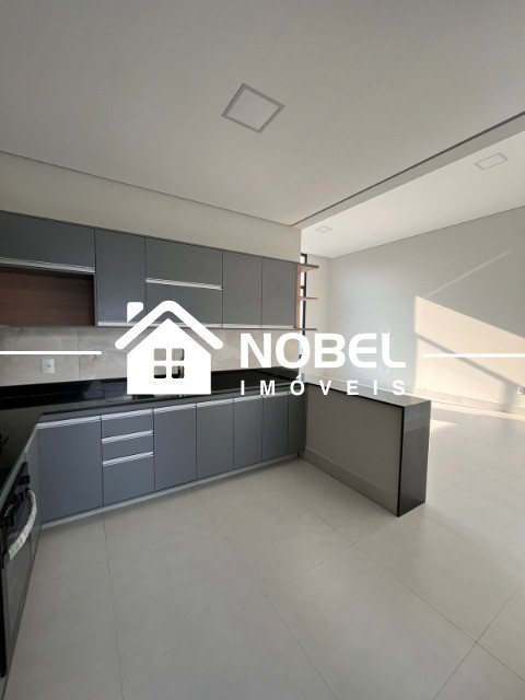 Casa de Condomínio para alugar com 3 quartos, 205m² - Foto 4
