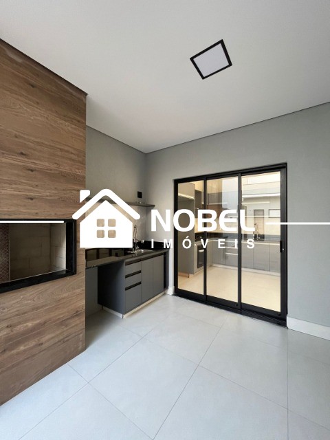 Casa de Condomínio para alugar com 3 quartos, 205m² - Foto 7