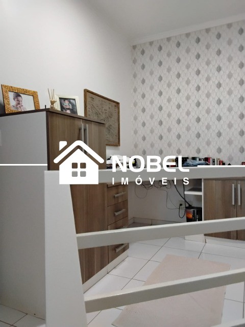 Sobrado à venda com 3 quartos, 130m² - Foto 6