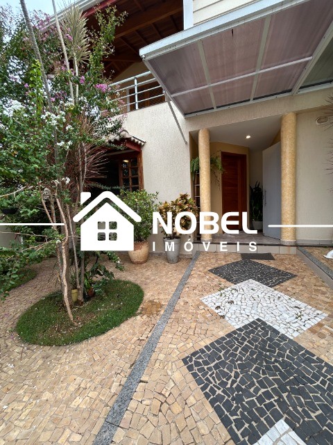 Sobrado, 4 quartos - Foto 2