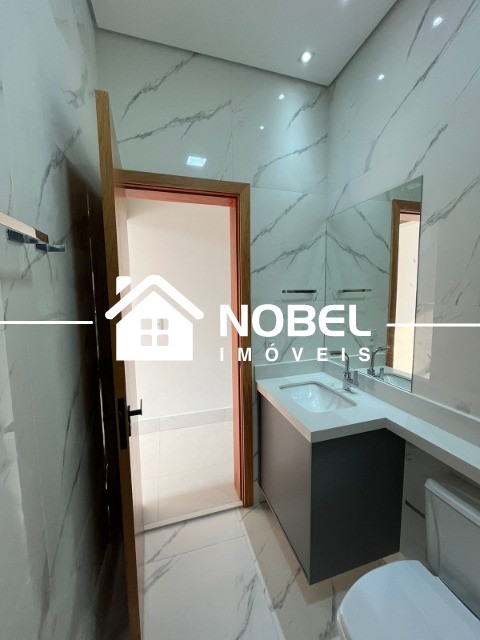 Casa de Condomínio para alugar com 3 quartos, 205m² - Foto 16