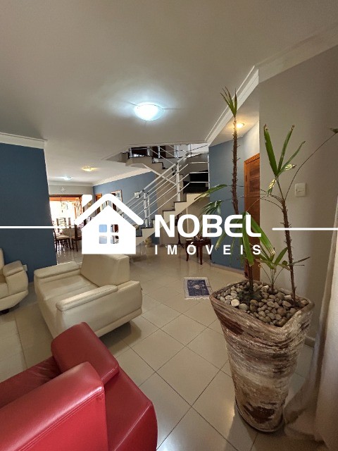 Sobrado, 4 quartos - Foto 6