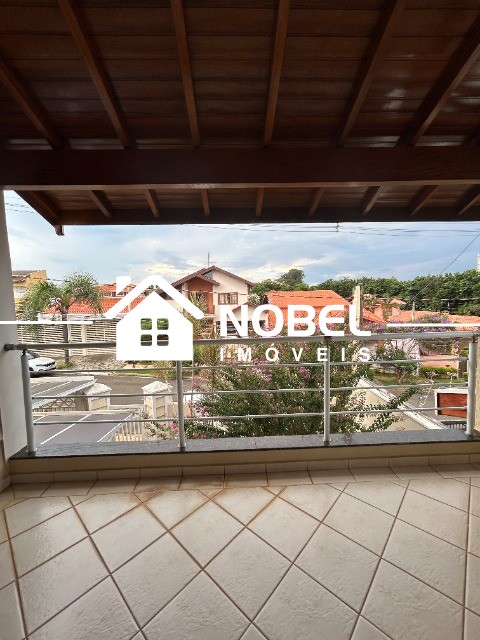 Sobrado, 4 quartos - Foto 49