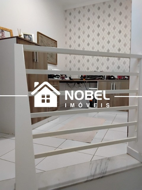 Sobrado à venda com 3 quartos, 130m² - Foto 7