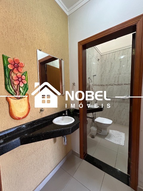 Sobrado, 4 quartos - Foto 18