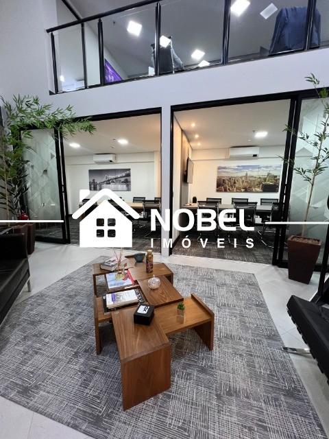 Sala-Conjunto, 115 m² - Foto 1