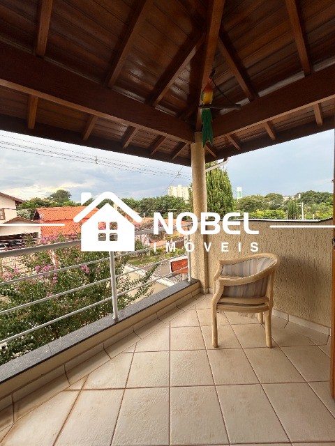 Sobrado, 4 quartos - Foto 50
