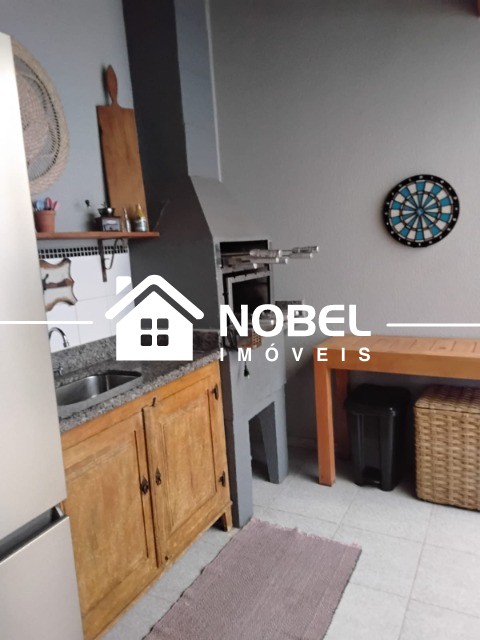 Sobrado à venda com 3 quartos, 130m² - Foto 11