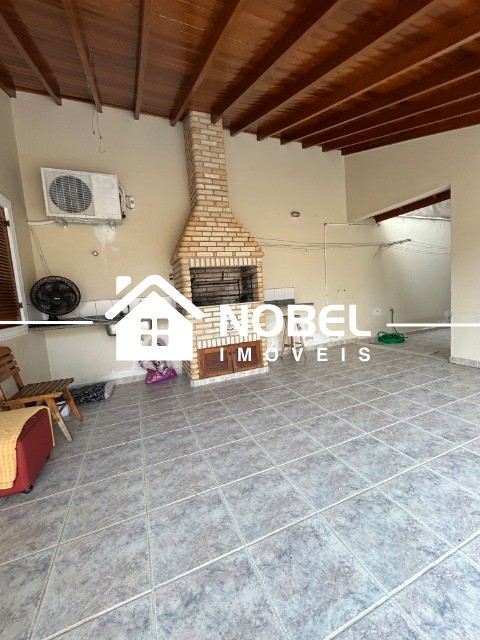Sobrado, 4 quartos - Foto 29