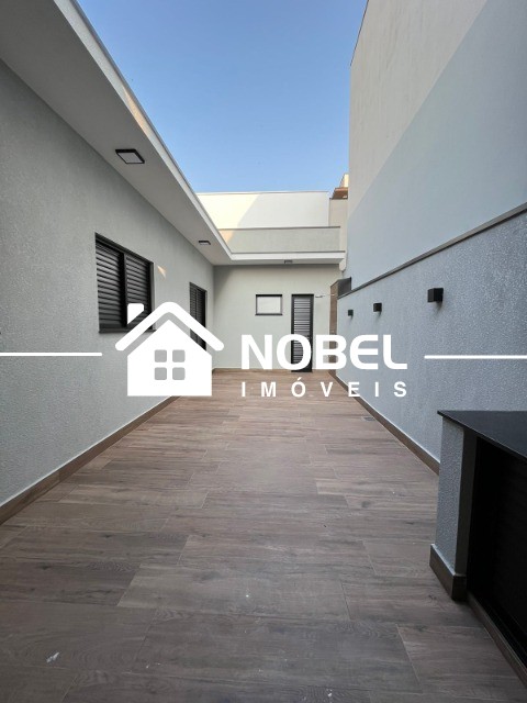 Casa de Condomínio para alugar com 3 quartos, 205m² - Foto 12
