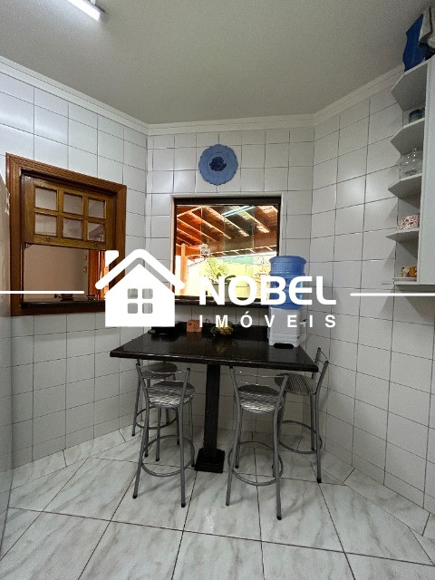 Sobrado, 4 quartos - Foto 20
