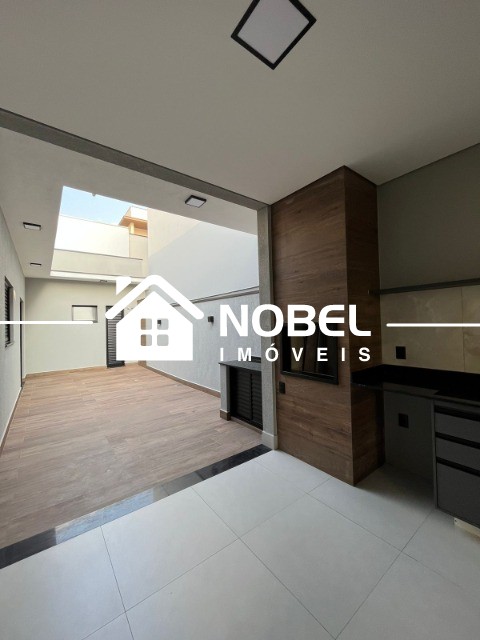 Casa de Condomínio para alugar com 3 quartos, 205m² - Foto 6