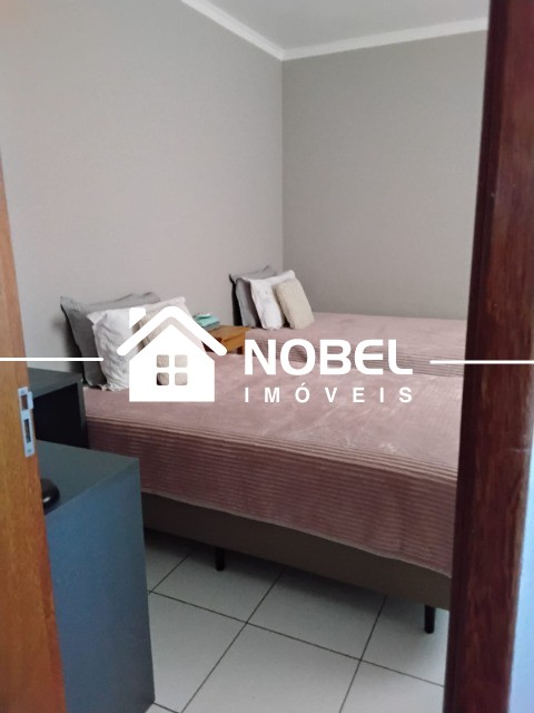 Sobrado à venda com 3 quartos, 130m² - Foto 8