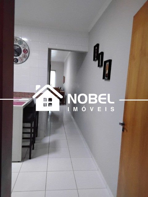 Sobrado à venda com 3 quartos, 130m² - Foto 3