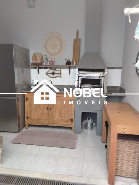 Sobrado à venda com 3 quartos, 130m² - Foto 13