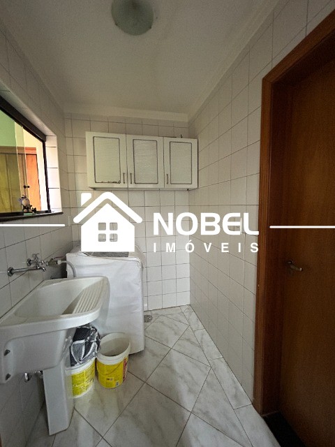 Sobrado, 4 quartos - Foto 24