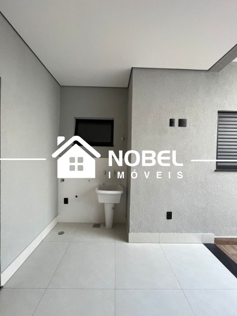 Casa de Condomínio para alugar com 3 quartos, 205m² - Foto 8