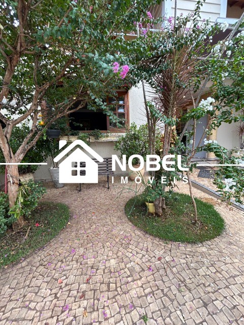 Sobrado, 4 quartos - Foto 3
