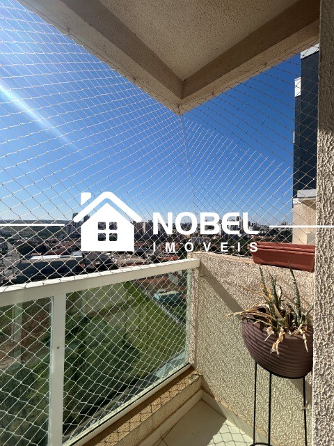 Apartamento, 3 quartos, 63 m² - Foto 3