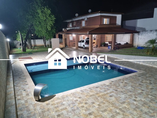 Chácara, 2 quartos, 1000 m² - Foto 1