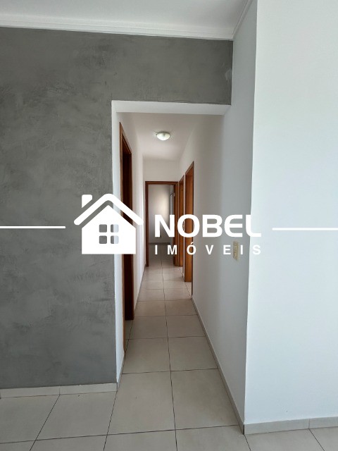 Apartamento, 3 quartos, 63 m² - Foto 4