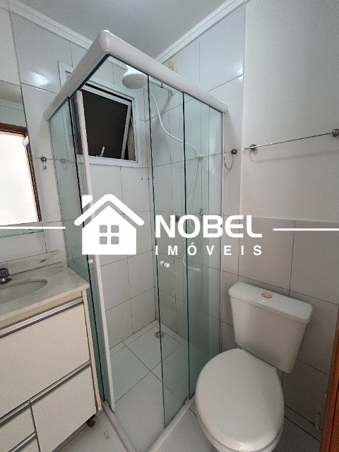 Apartamento, 3 quartos, 63 m² - Foto 7