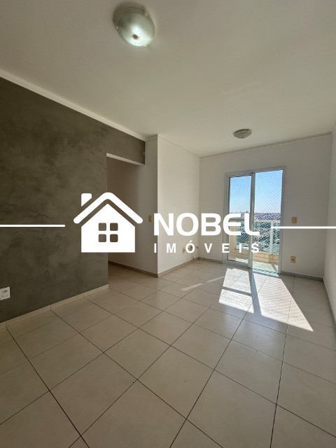 Apartamento, 3 quartos, 63 m² - Foto 1