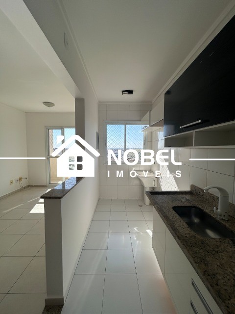 Apartamento, 3 quartos, 63 m² - Foto 2