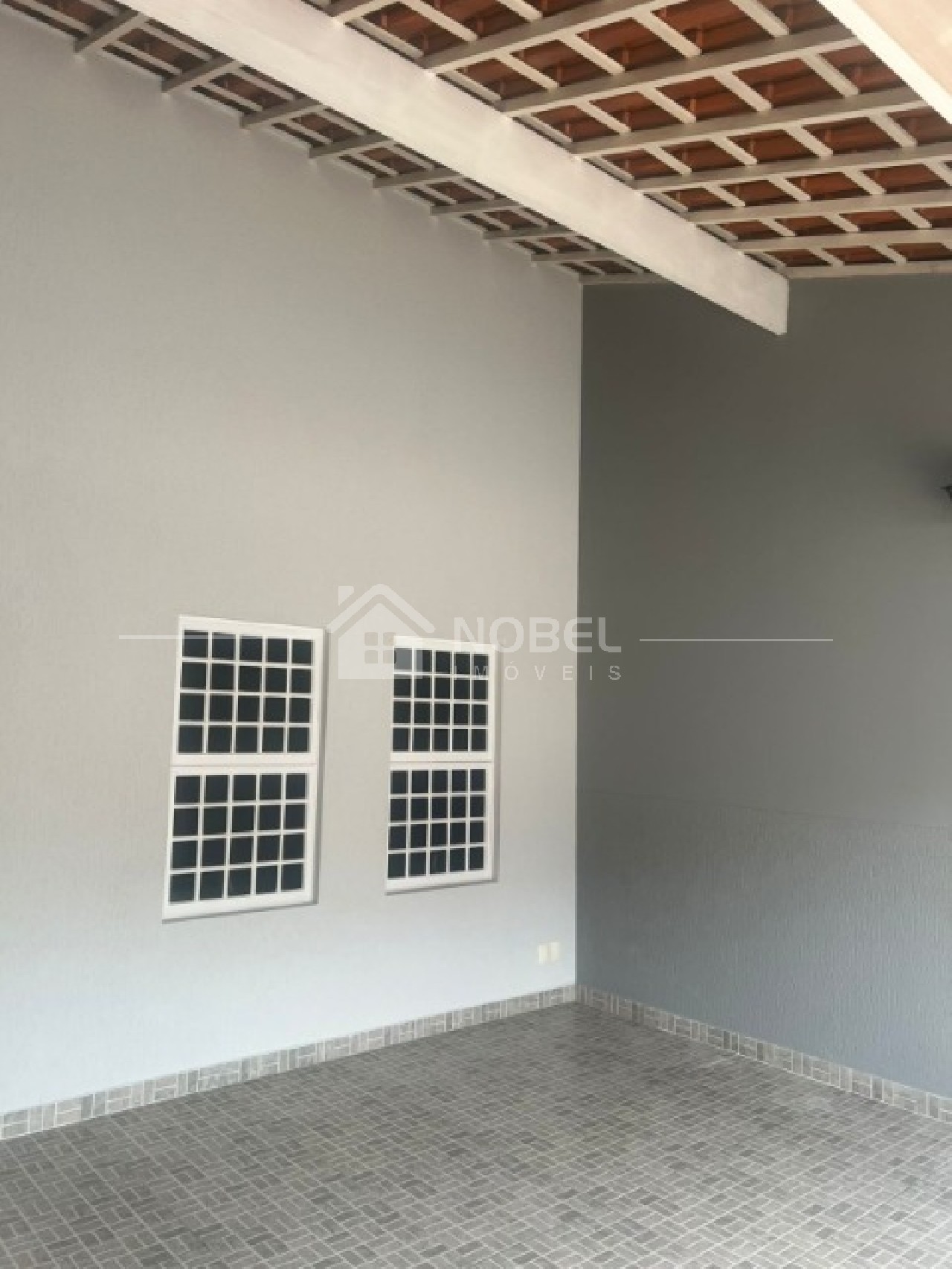 Casa, 2 quartos - Foto 2