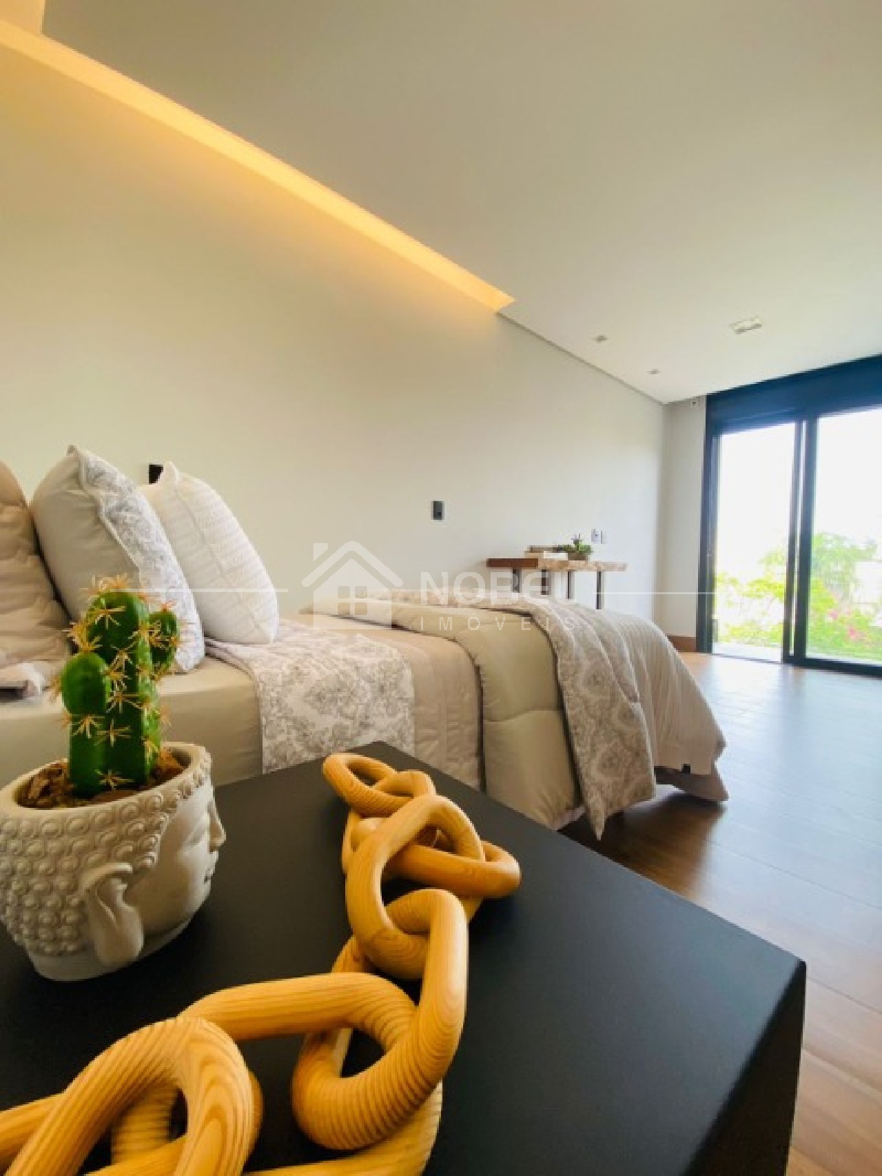 Sobrado, 4 quartos - Foto 21