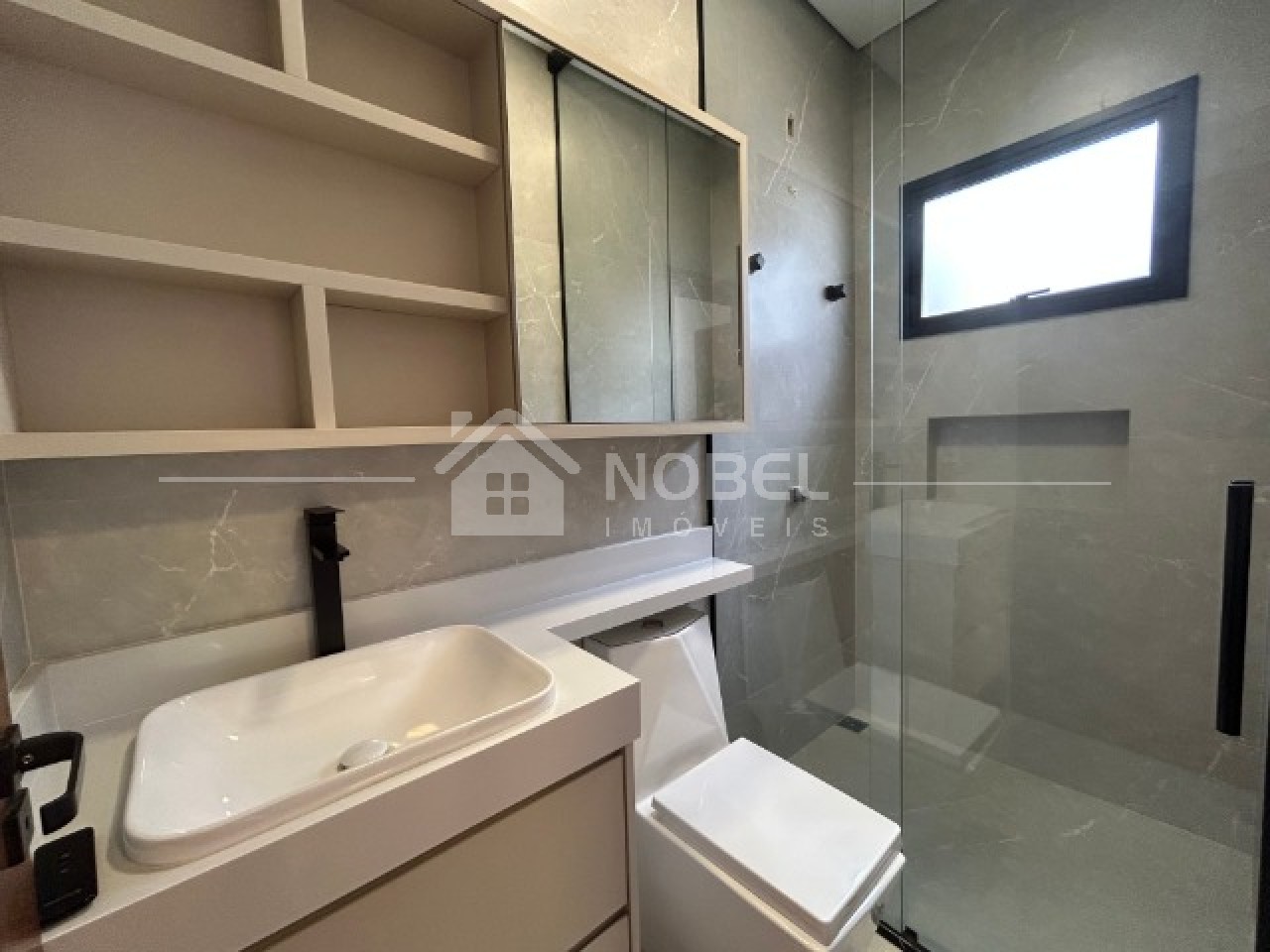 Casa de Condomínio, 3 quartos - Foto 24