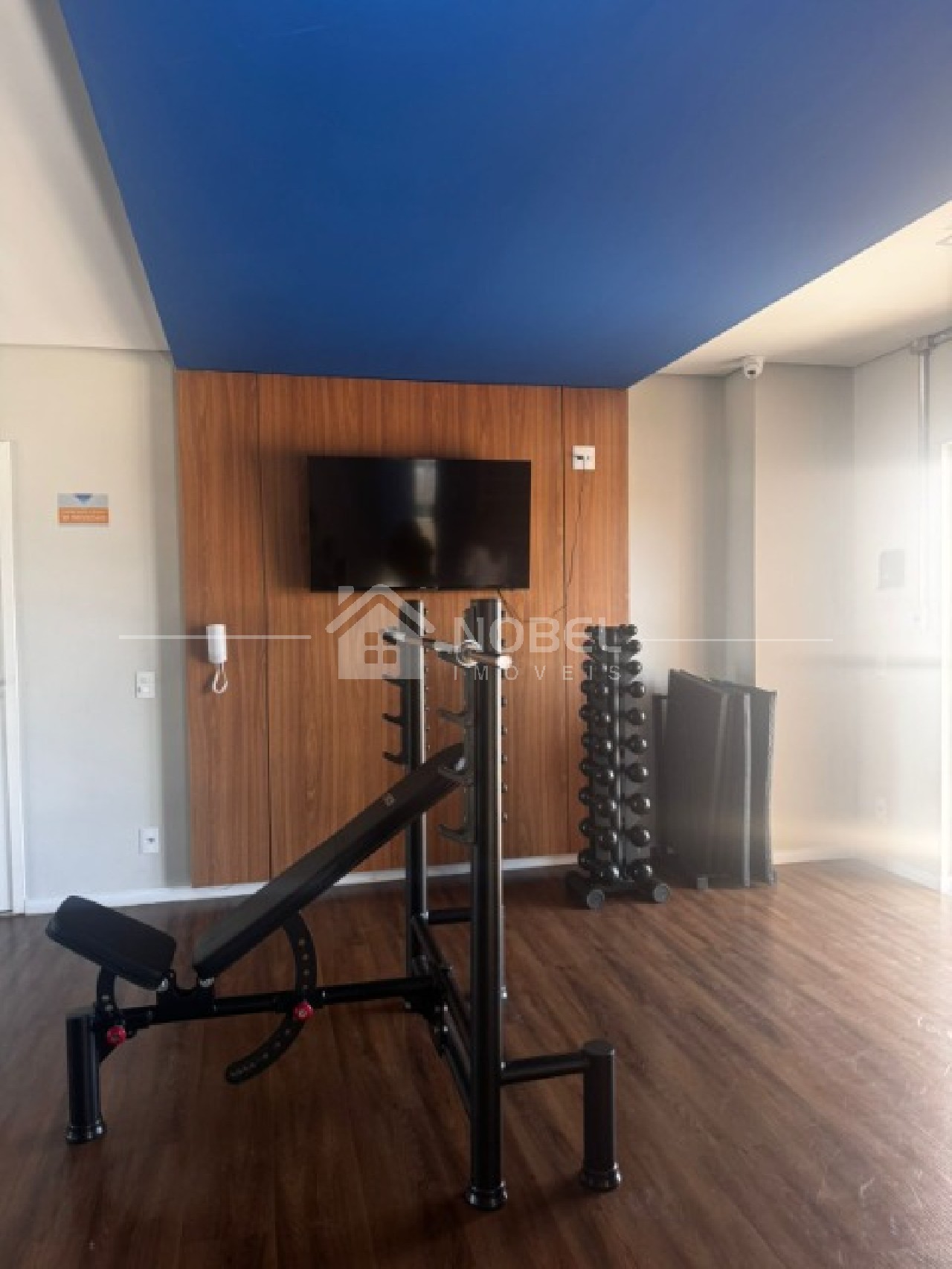 Apartamento, 2 quartos, 57 m² - Foto 17