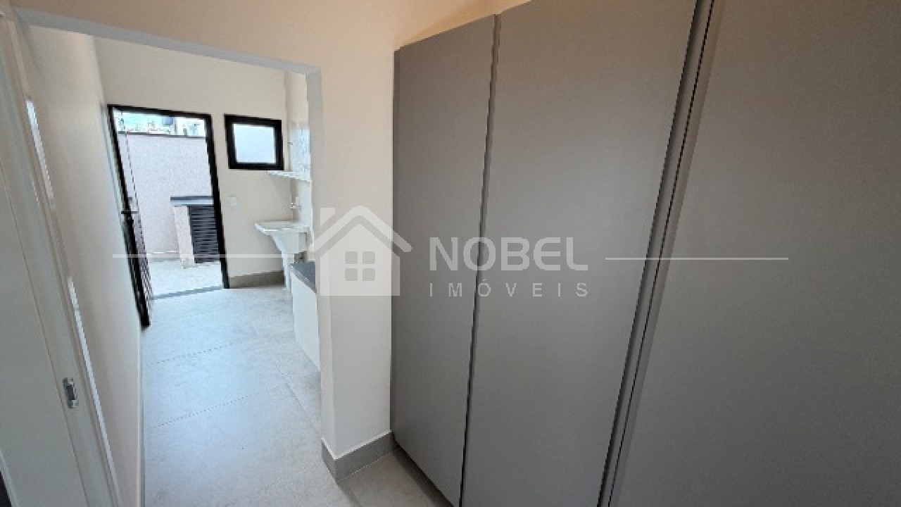 Sobrado, 4 quartos - Foto 15