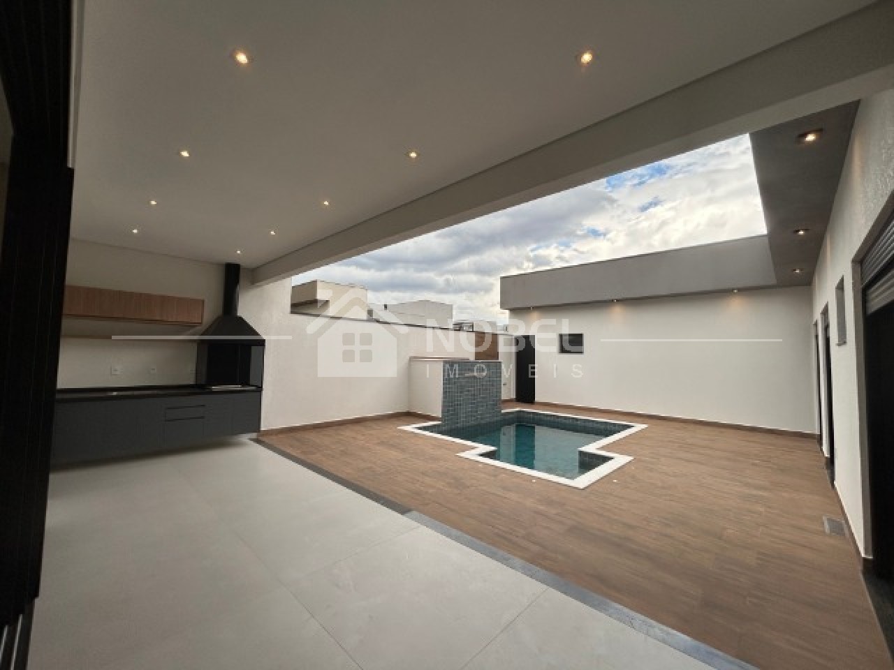 Casa de Condomínio, 3 quartos - Foto 14