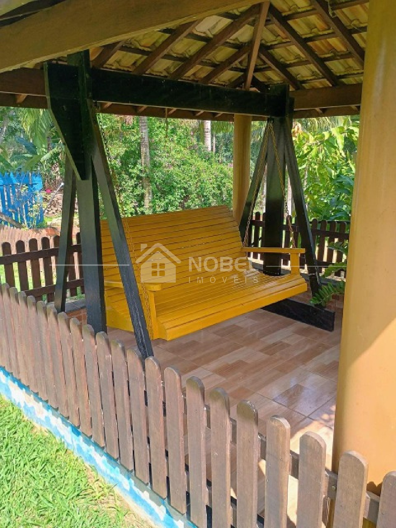 Sítio, 3 quartos, 3 hectares - Foto 3