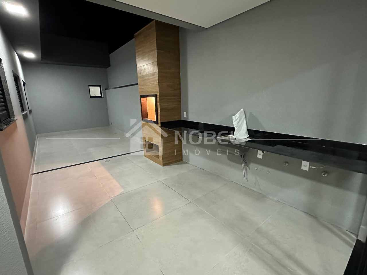 Casa, 3 quartos - Foto 12