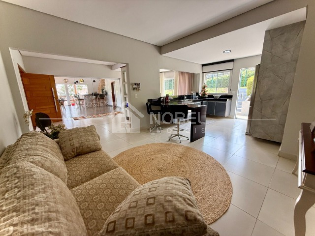 Chácara, 3 quartos, 5000 m² - Foto 19