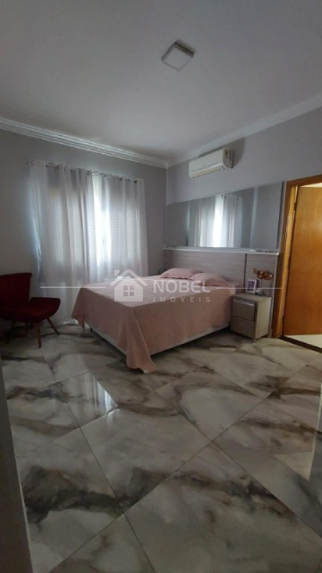 Sobrado, 4 quartos - Foto 9