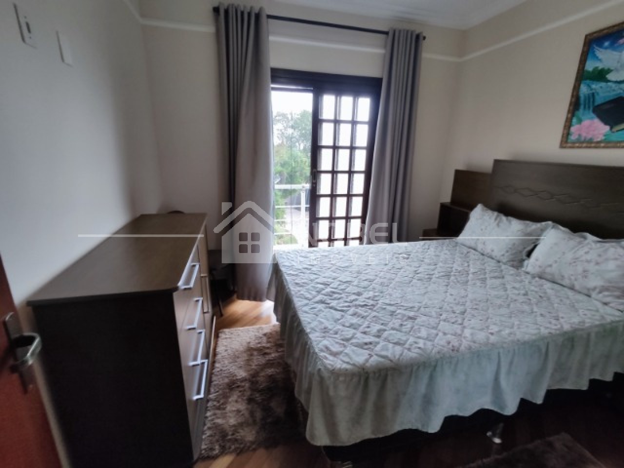 Chácara, 7 quartos, 1425 m² - Foto 55