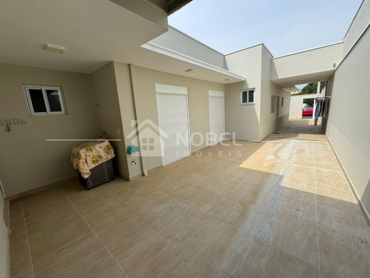 Casa, 3 quartos - Foto 19