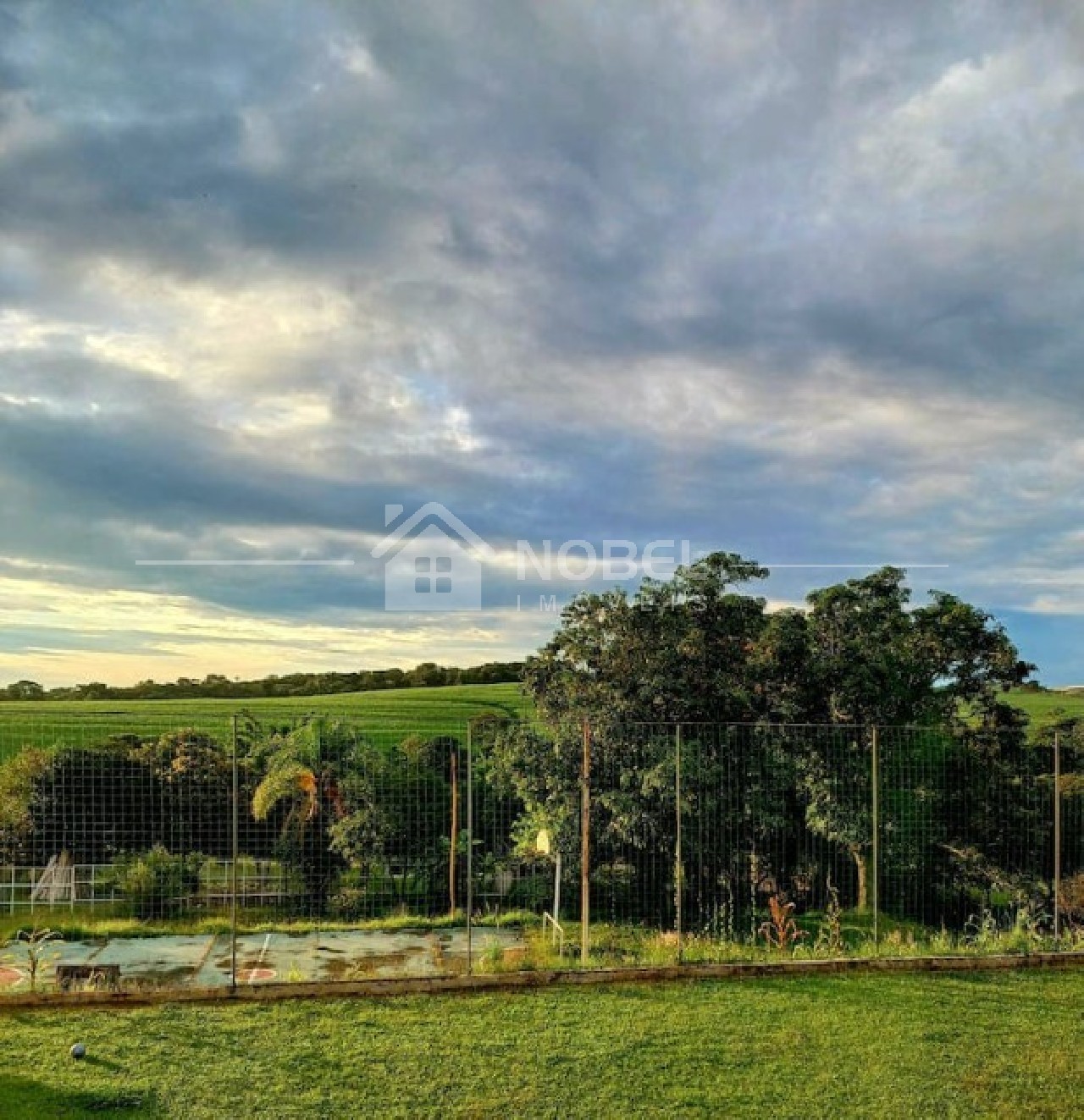 Chácara, 5 quartos, 8216 m² - Foto 19