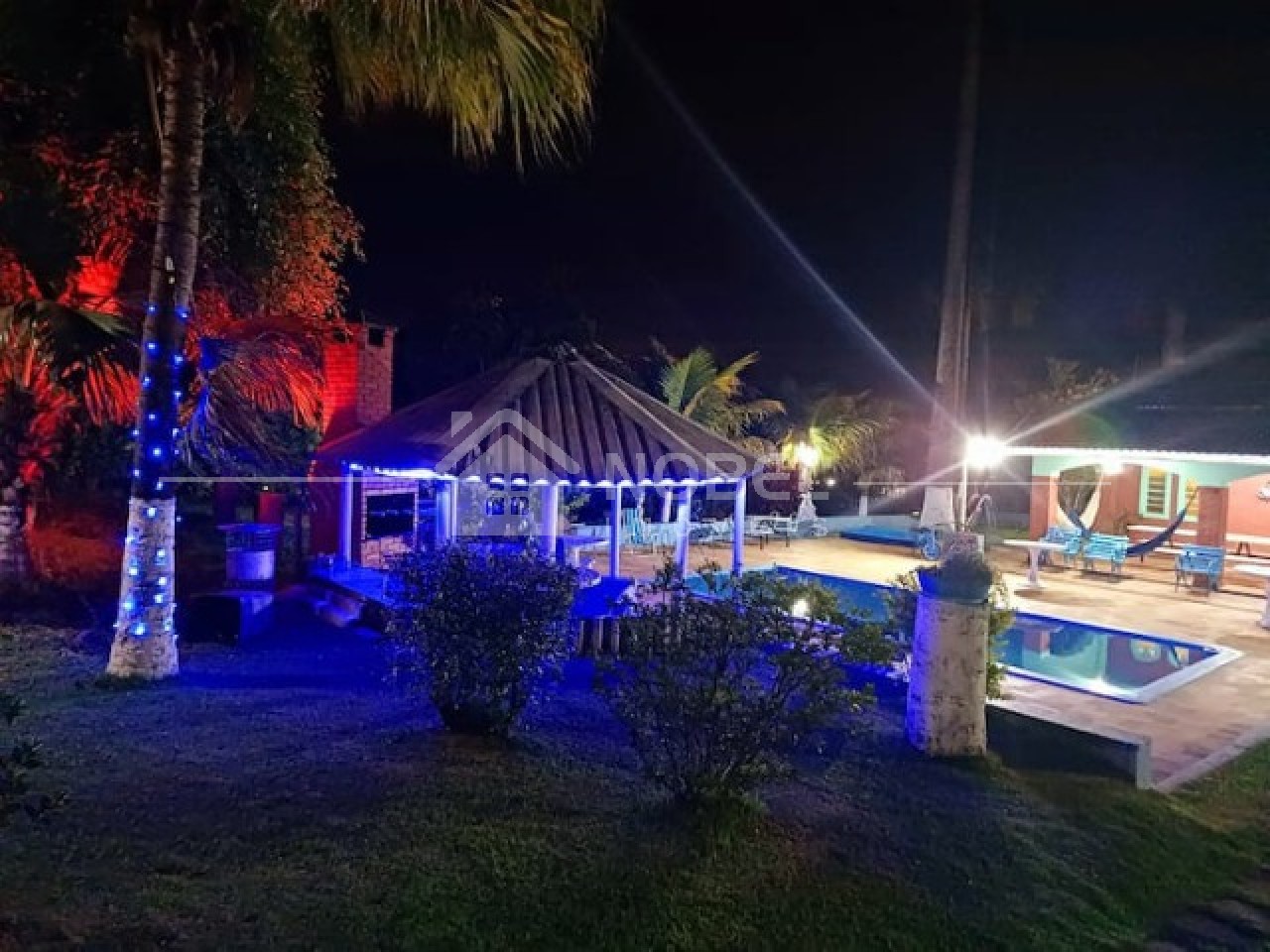 Chácara, 5 quartos, 8216 m² - Foto 24