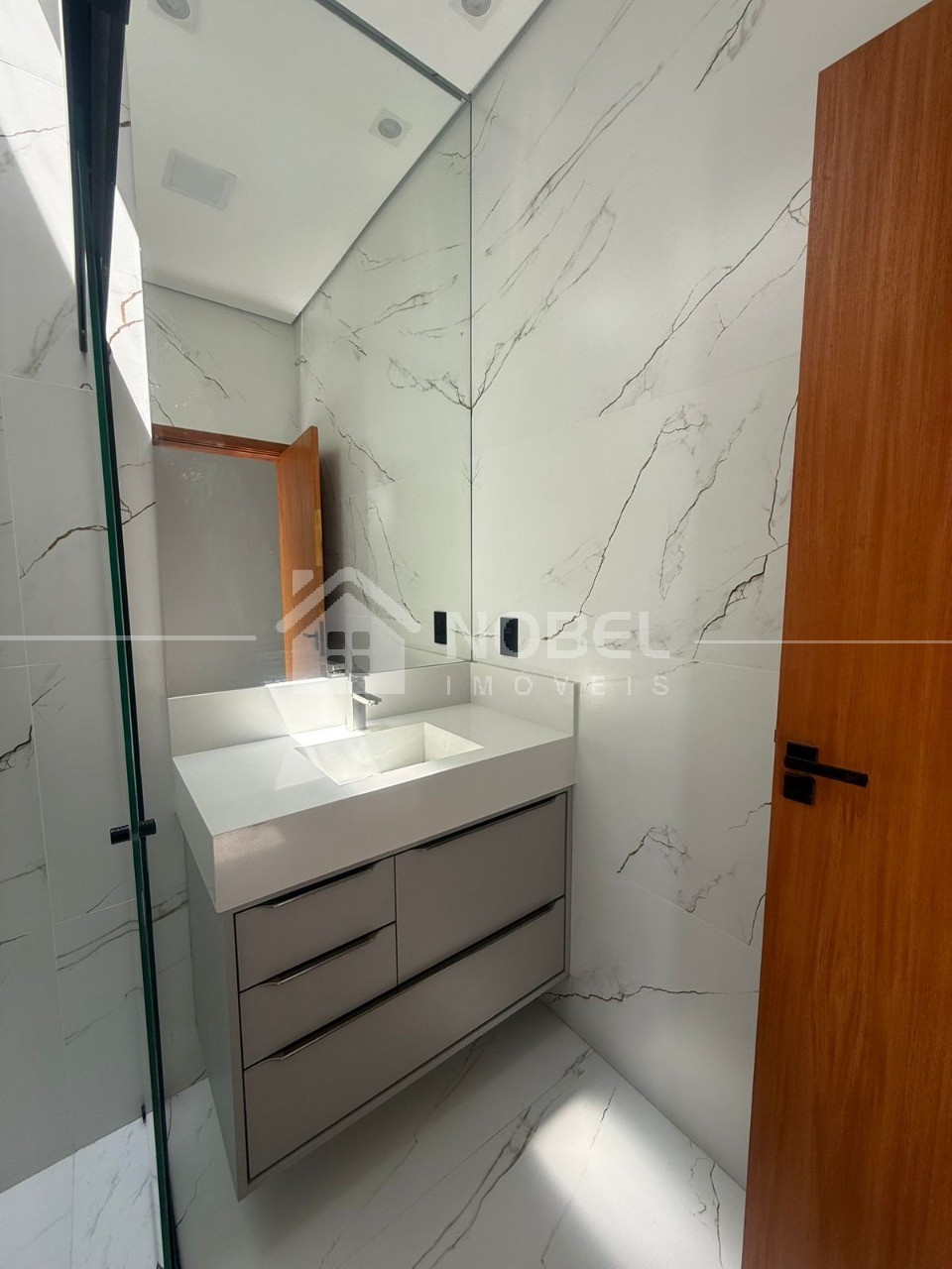 Casa, 3 quartos - Foto 18